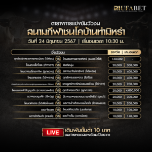 โปรแกรมวัวชน